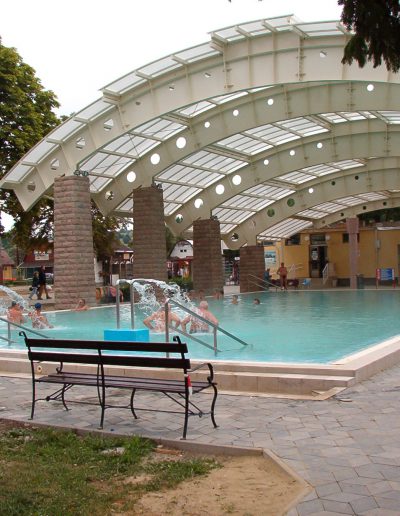 Relax Bogács Vendégház