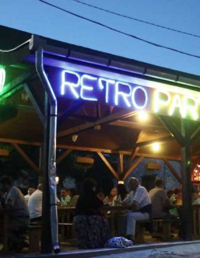 Relax Bogács Vendégház