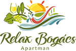 Relax Bogács Vendégház