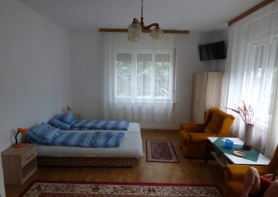 Relax Bogács Vendégház