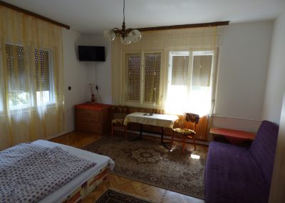 Relax Bogács Vendégház