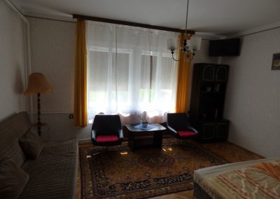 Relax Bogács Vendégház