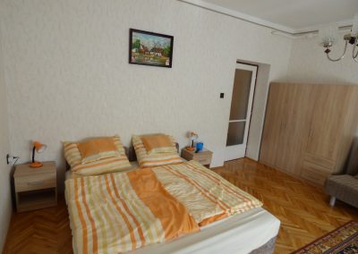 Relax Bogács Vendégház