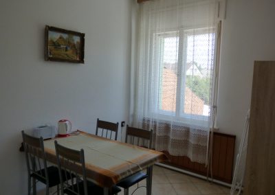 Relax Bogács Vendégház