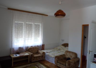 Relax Bogács Vendégház