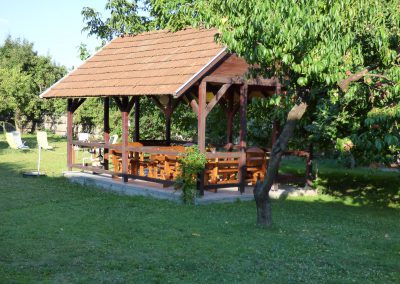 Relax Bogács Vendégház