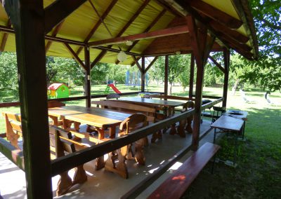 Relax Bogács Vendégház