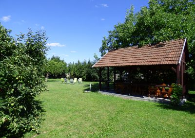 Relax Bogács Vendégház