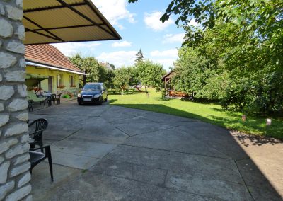 Relax Bogács Vendégház