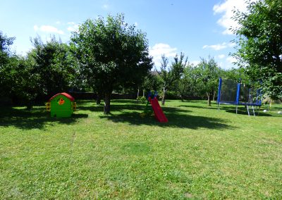 Relax Bogács Vendégház