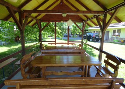 Relax Bogács Vendégház