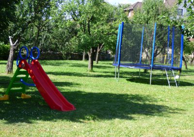 Relax Bogács Vendégház