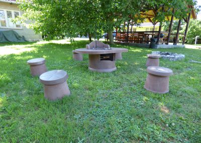 Relax Bogács Vendégház