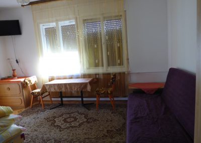 Relax Bogács Vendégház