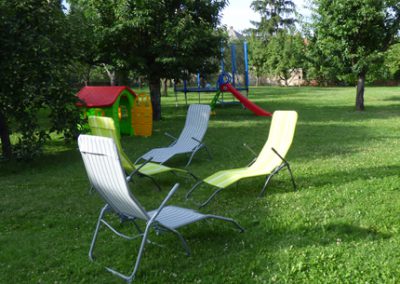 Relax Bogács Vendégház